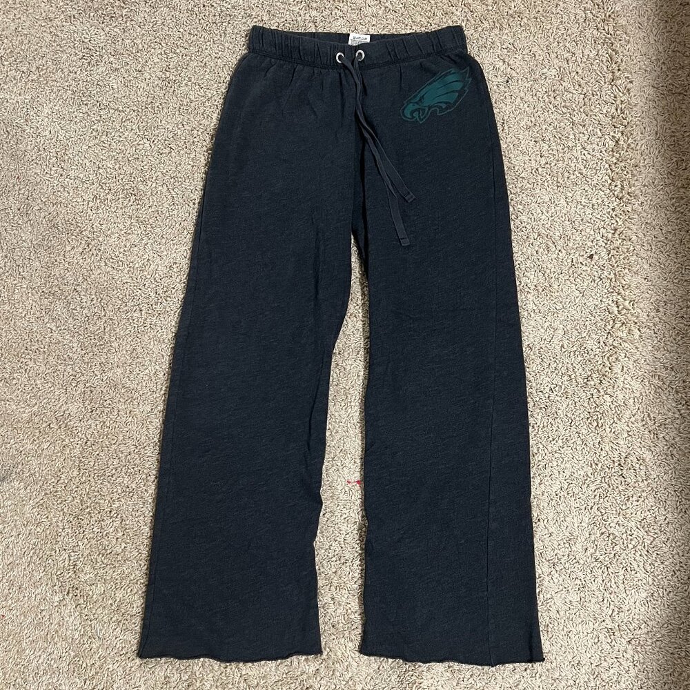 Victoria Secret Pink Eagles NFL Sweatpants
